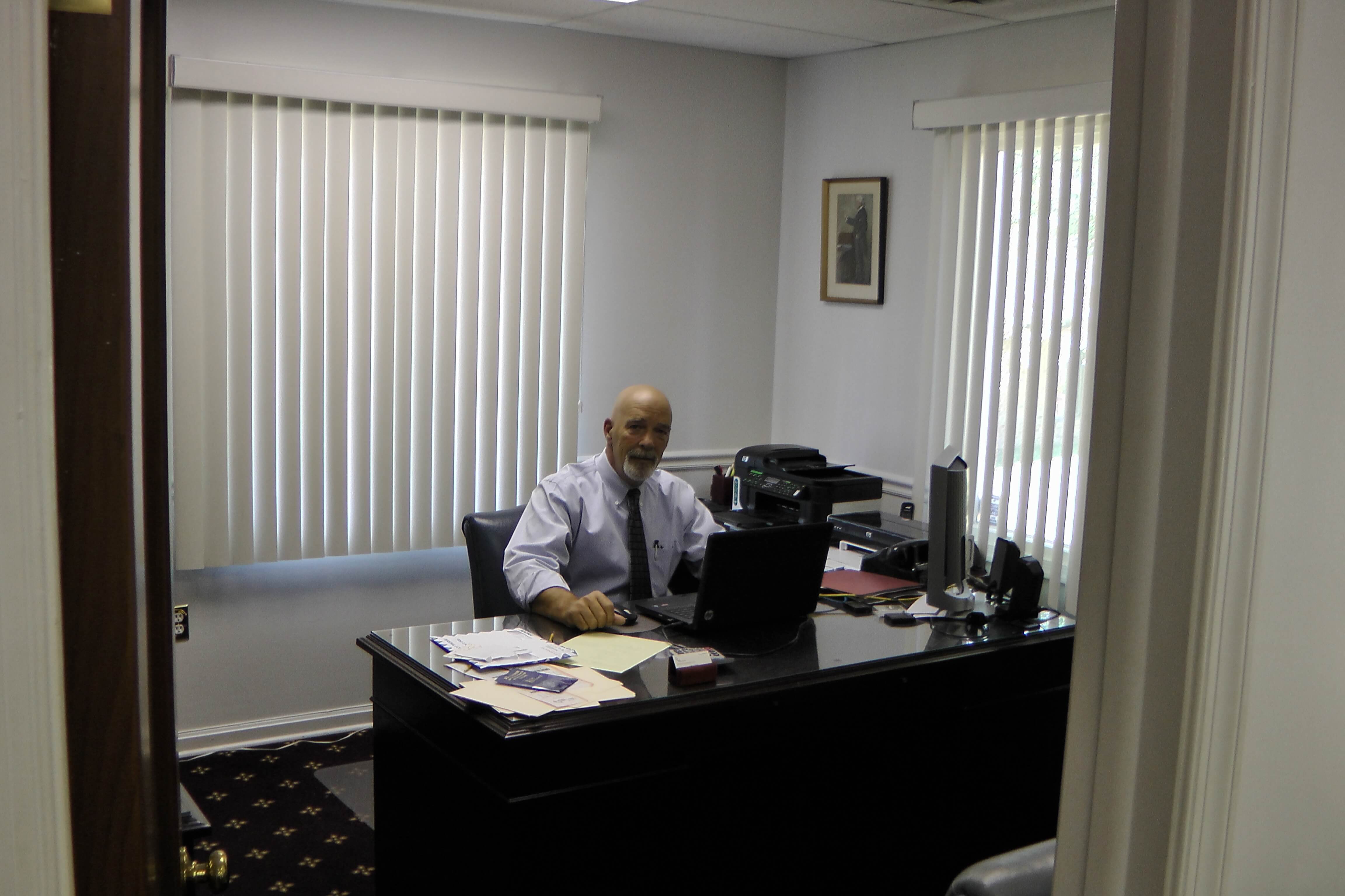Our Woodbridge Office And Staff Stevens Caruso